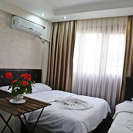 Holiday Family Apart Istambul Extérieur photo