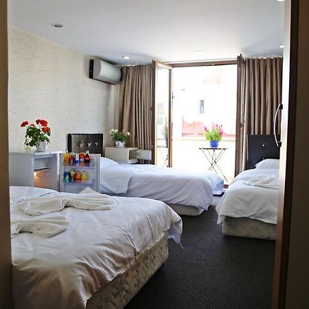Holiday Family Apart Istambul Extérieur photo