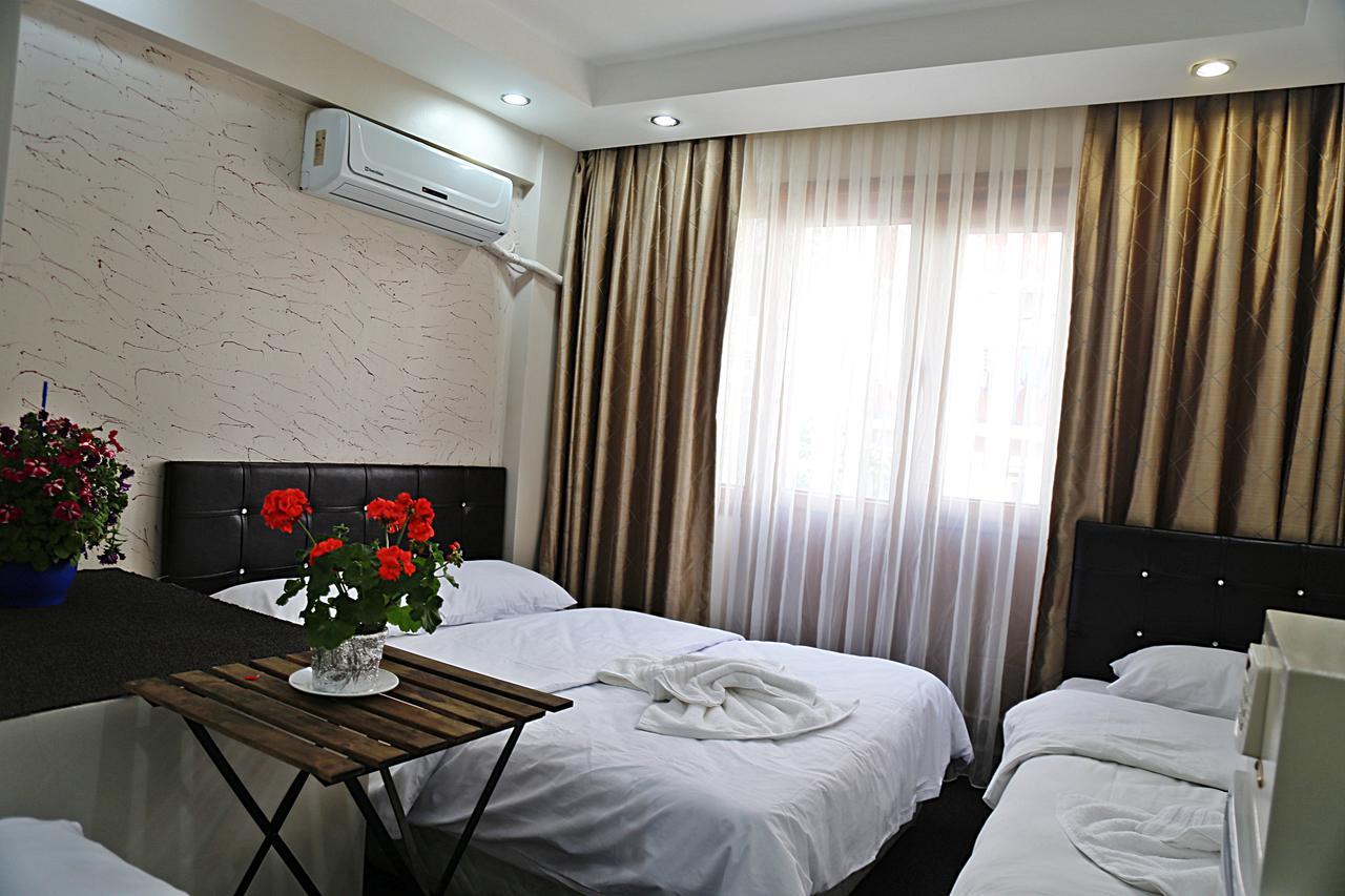 Holiday Family Apart Istambul Extérieur photo