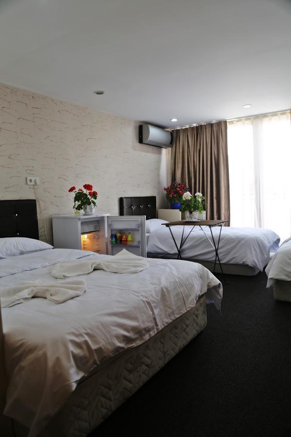 Holiday Family Apart Istambul Extérieur photo