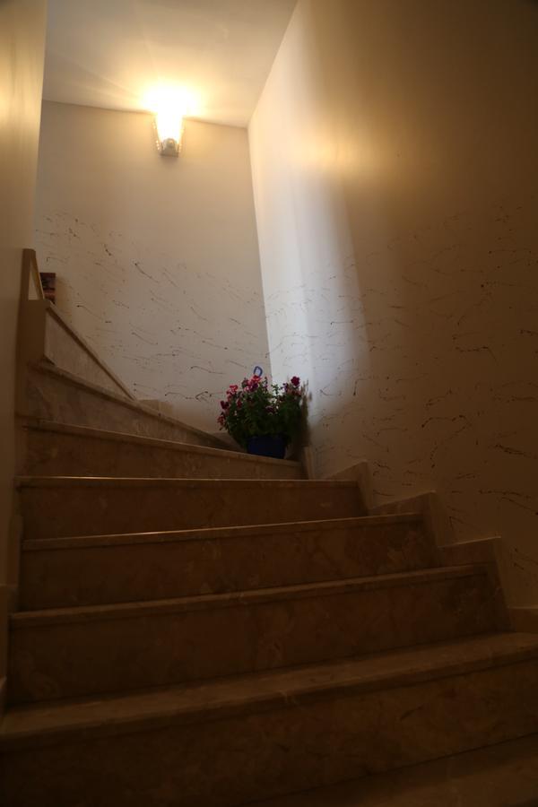 Holiday Family Apart Istambul Extérieur photo
