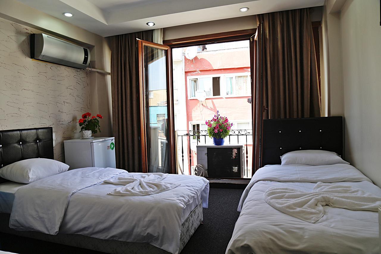 Holiday Family Apart Istambul Extérieur photo