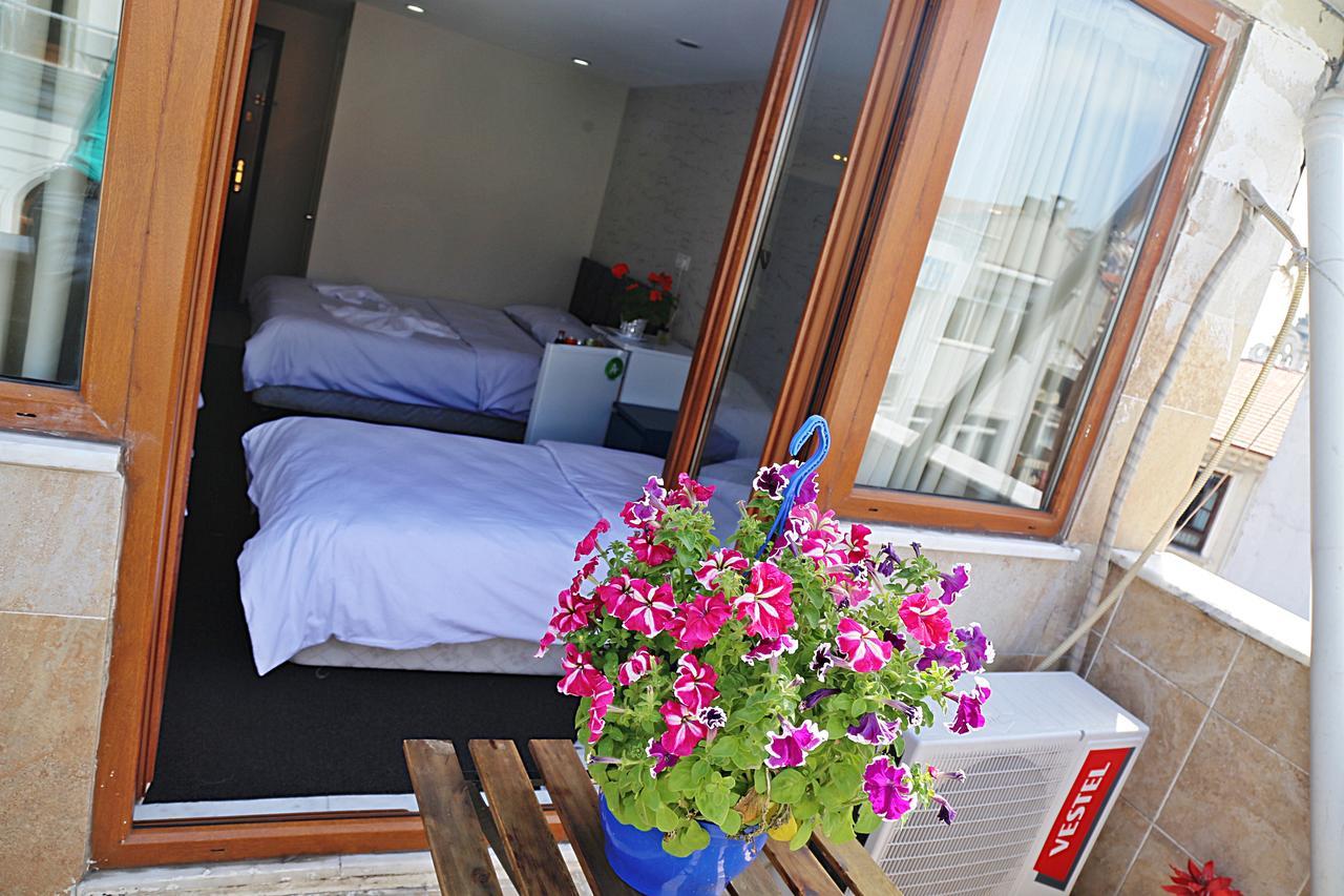Holiday Family Apart Istambul Extérieur photo