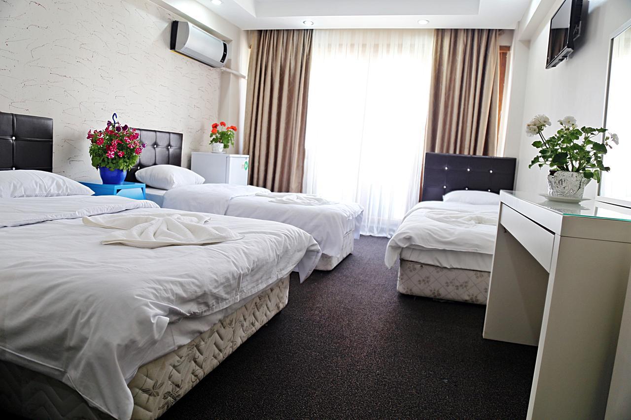 Holiday Family Apart Istambul Extérieur photo