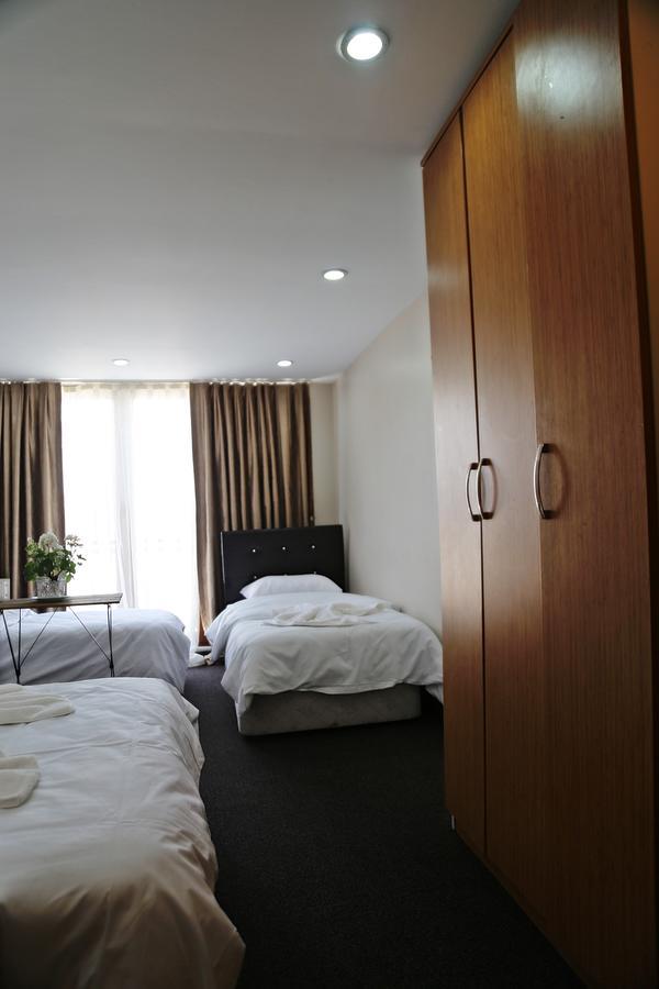 Holiday Family Apart Istambul Extérieur photo