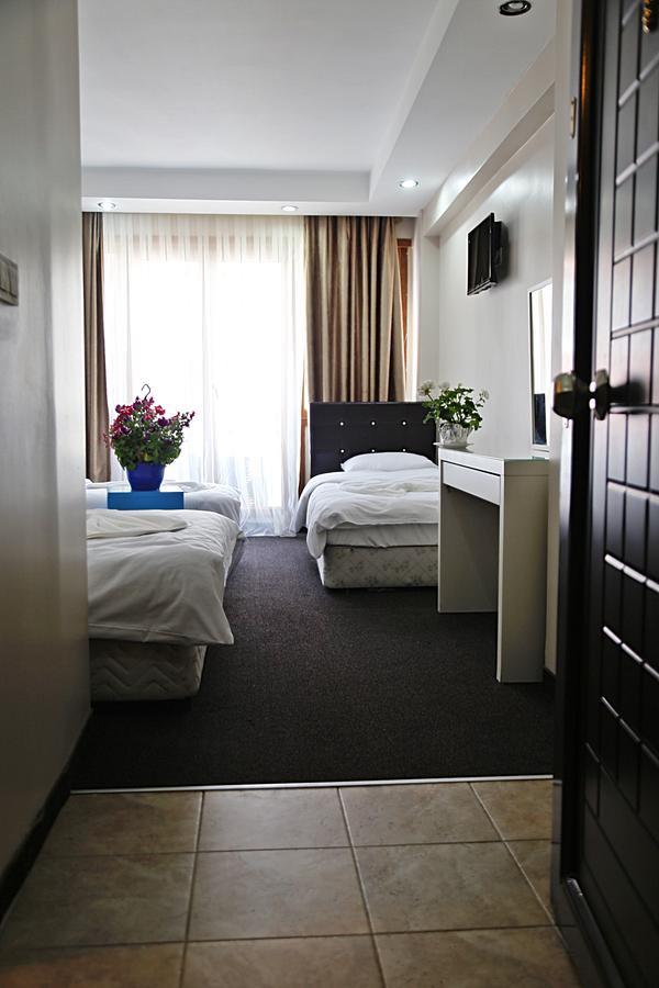 Holiday Family Apart Istambul Extérieur photo