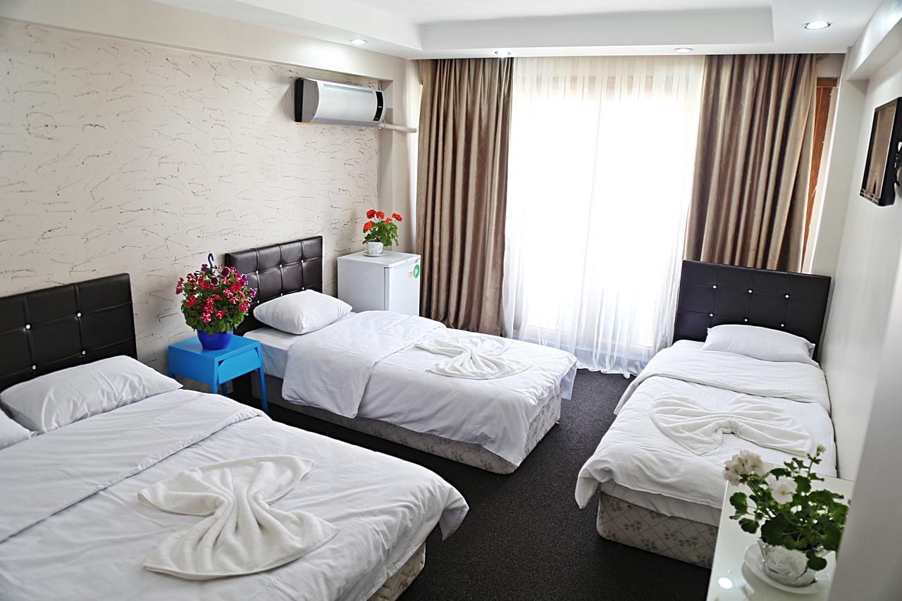 Holiday Family Apart Istambul Extérieur photo