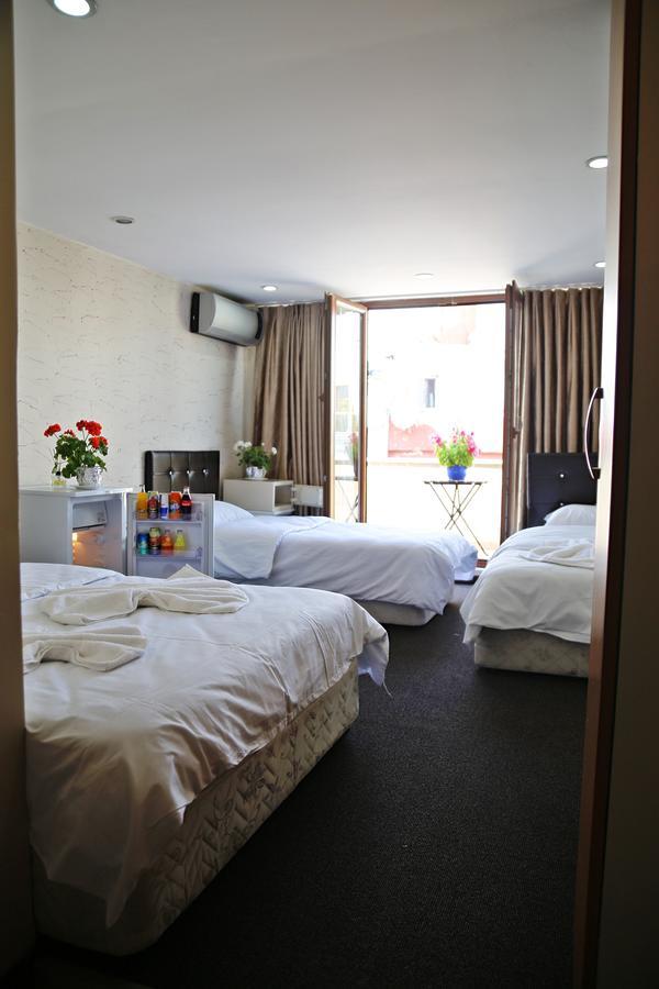 Holiday Family Apart Istambul Extérieur photo