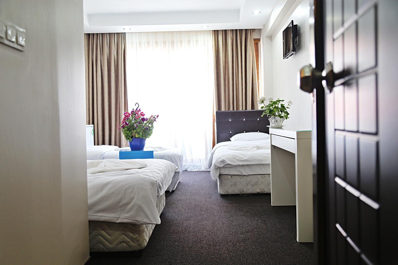Holiday Family Apart Istambul Extérieur photo