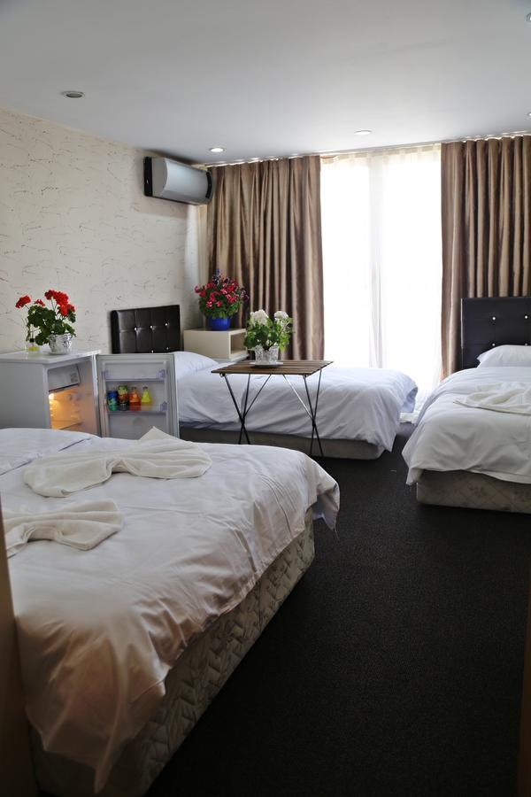 Holiday Family Apart Istambul Extérieur photo