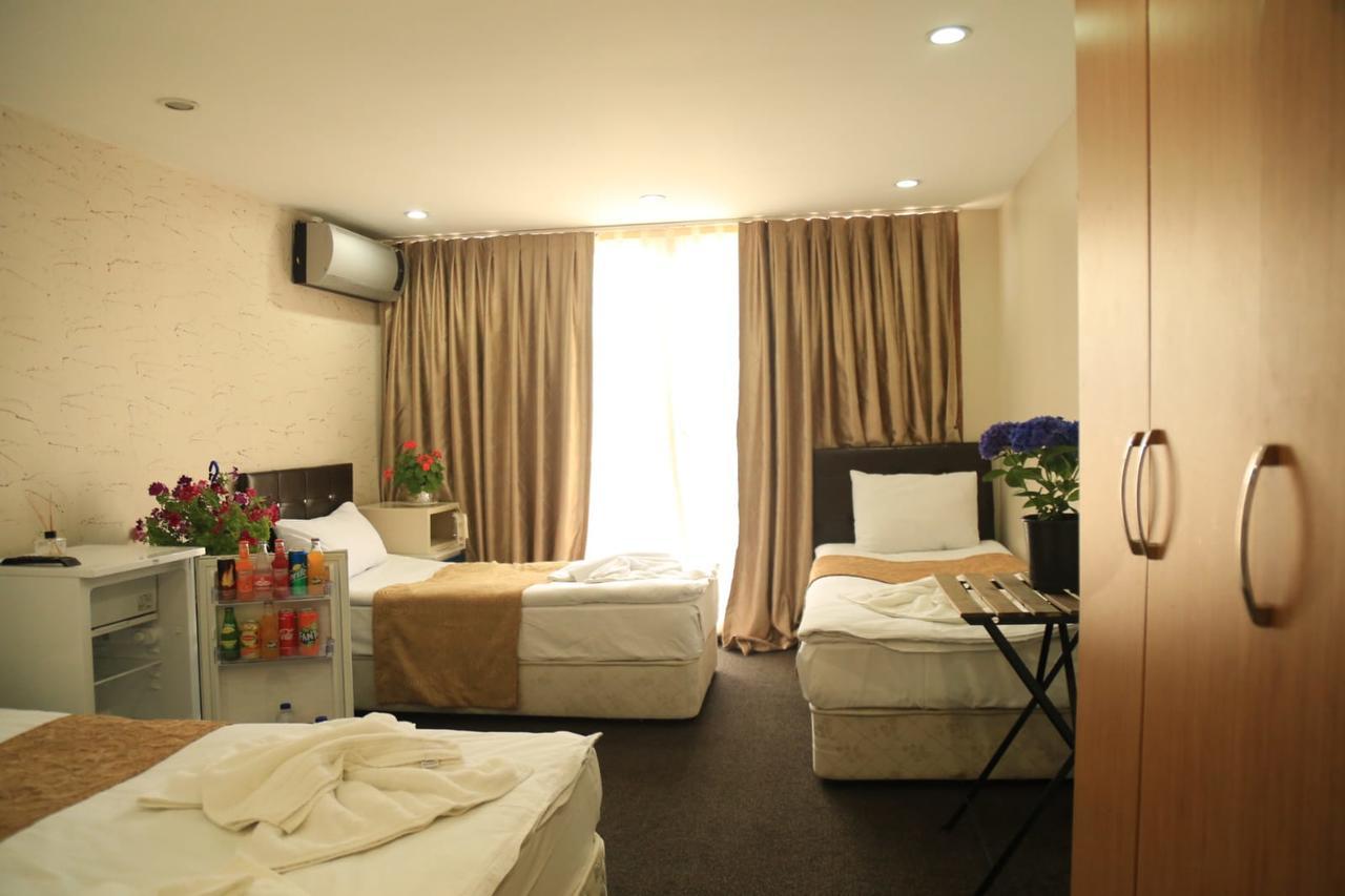 Holiday Family Apart Istambul Extérieur photo