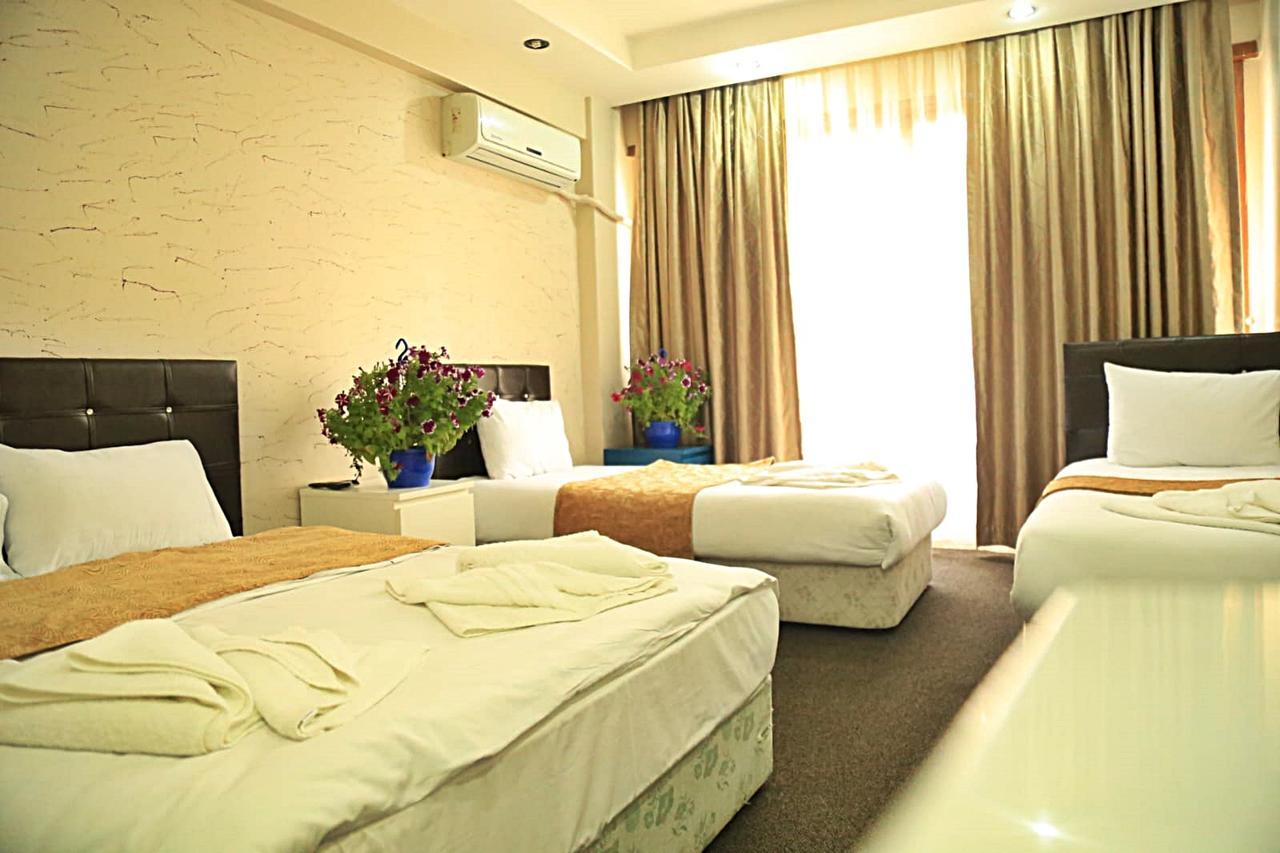 Holiday Family Apart Istambul Extérieur photo