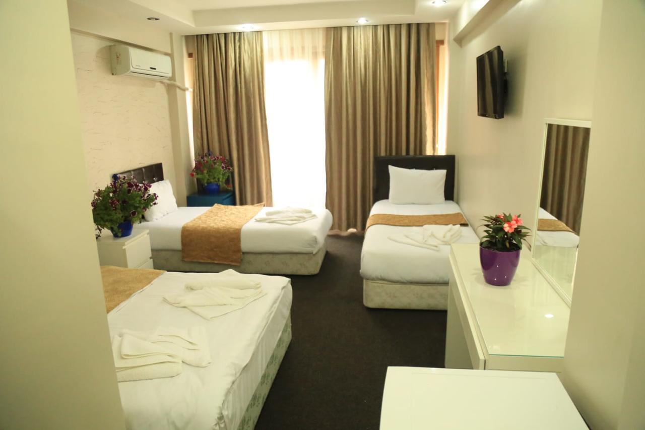 Holiday Family Apart Istambul Extérieur photo