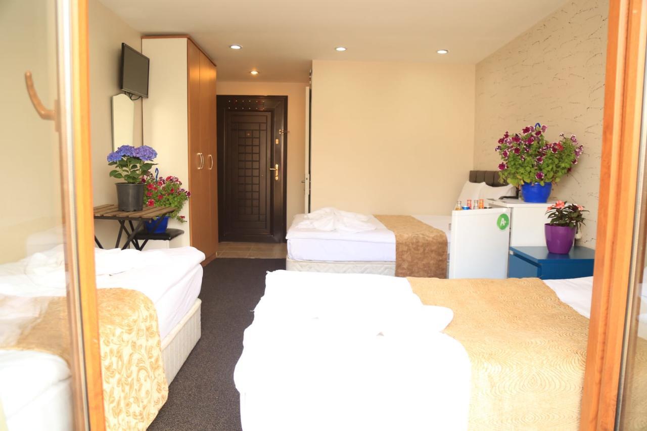 Holiday Family Apart Istambul Extérieur photo