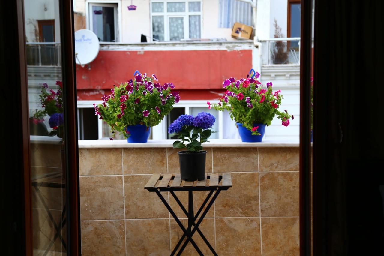 Holiday Family Apart Istambul Extérieur photo